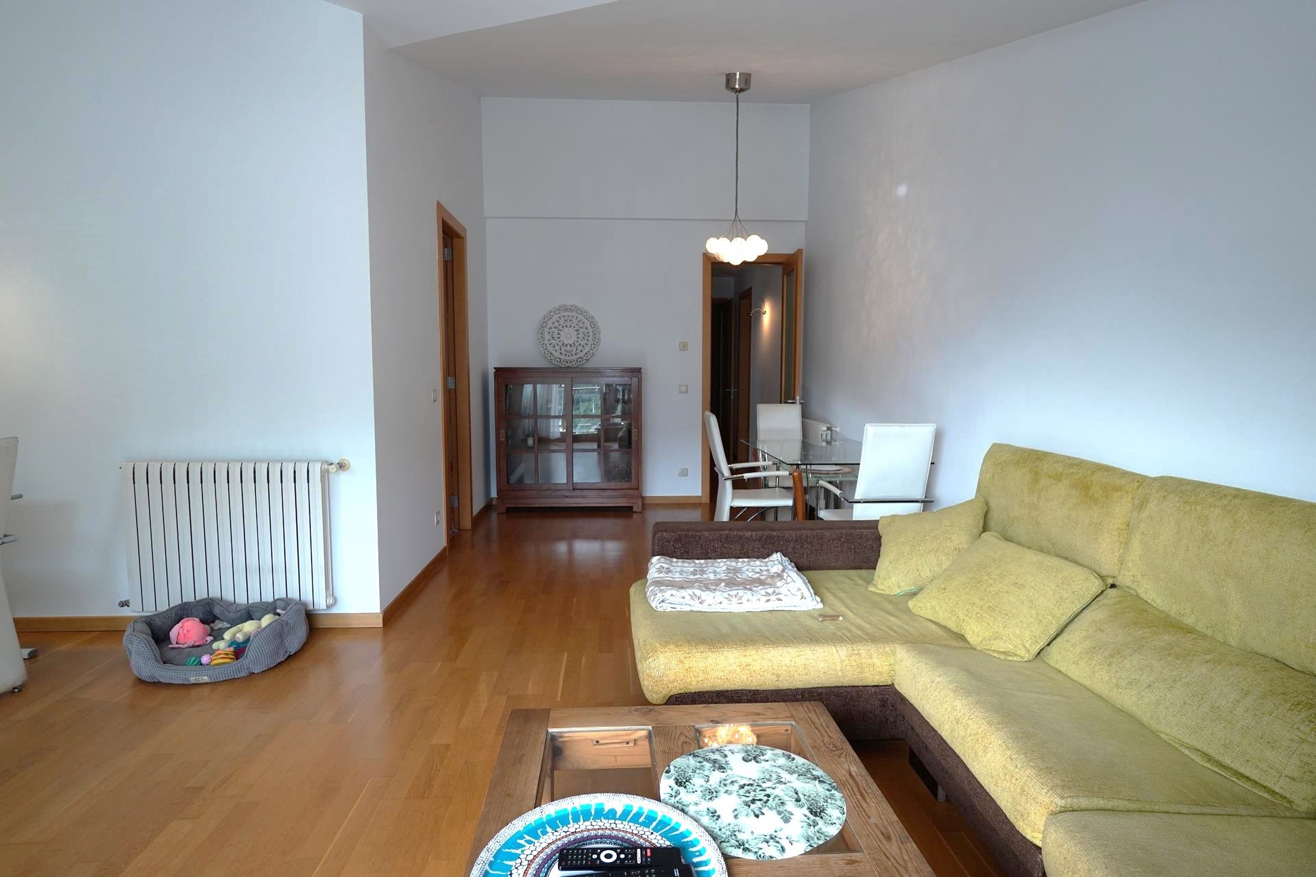 Àtic en venda a Encamp, 2 habitacions, 80 metres
