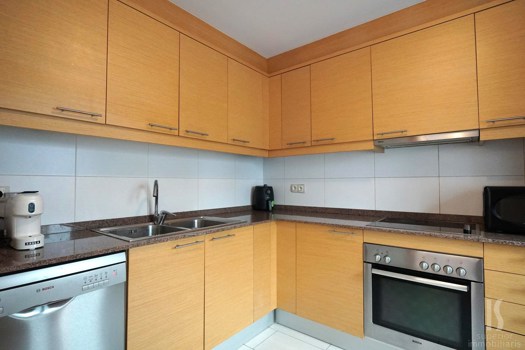 Ático en venta de 2 habitaciones en Encamp con terraza y parking