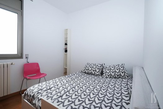Ático en venta de 2 habitaciones en Encamp con terraza y parking