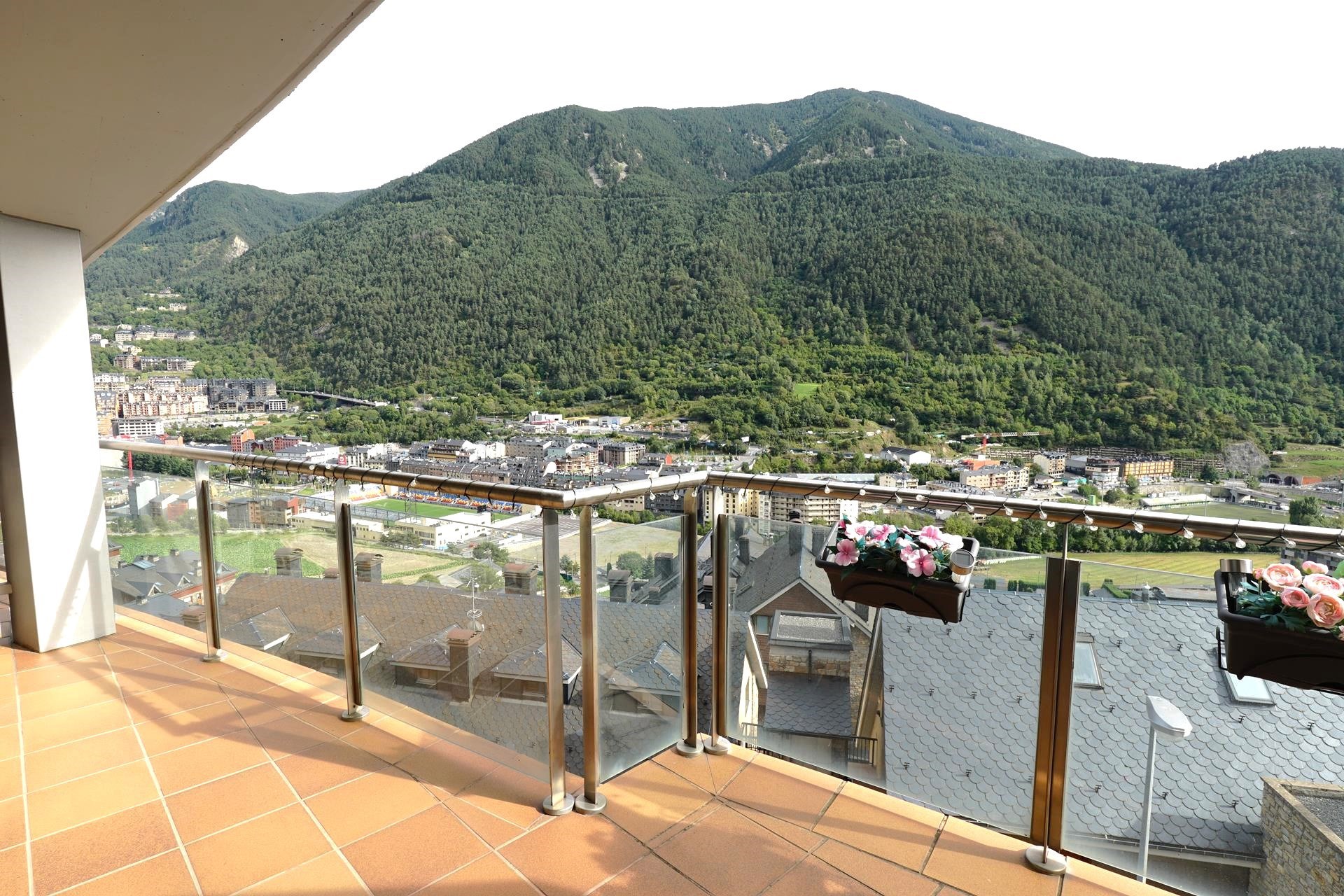 Àtic en venda a Encamp, 2 habitacions, 80 metres