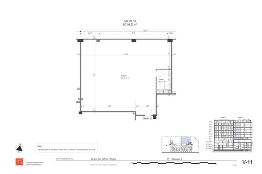 Office for sale in Andorra la Vella