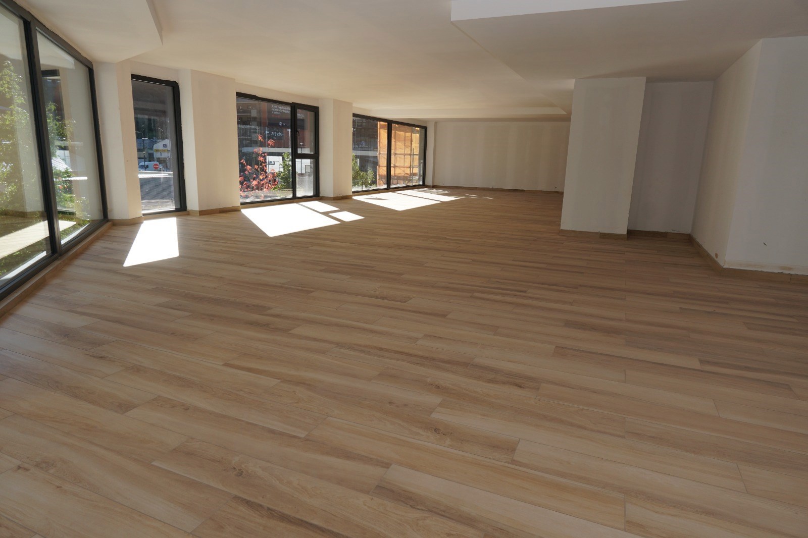 Bureau à vente en Andorra la Vella avec terrasse