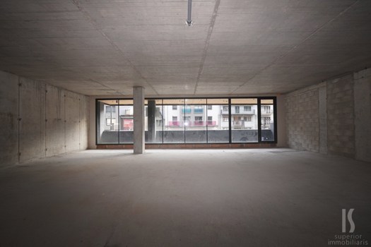 Office for sale in Andorra la Vella with terrace