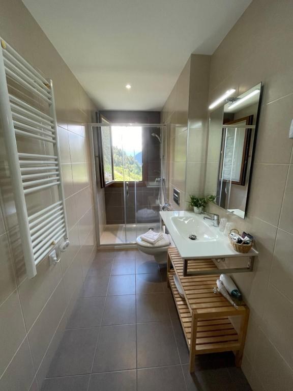 Bâtiment à vente en Arinsal (La Massana) avec parking