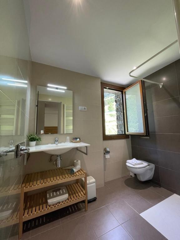 Bâtiment à vente en Arinsal (La Massana) avec parking