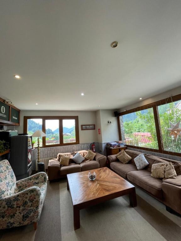 Bâtiment à vente en Arinsal (La Massana) avec parking