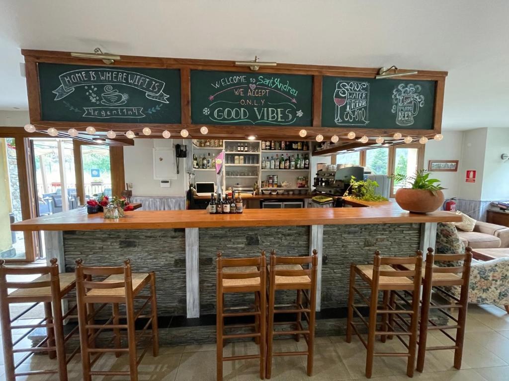 Bâtiment à vente en Arinsal (La Massana) avec parking