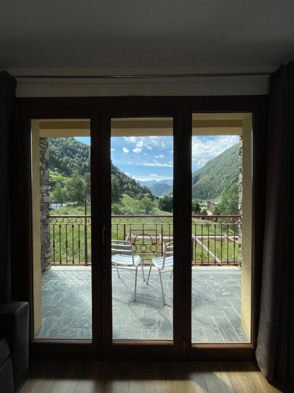 Bâtiment à vente en Arinsal (La Massana) avec parking