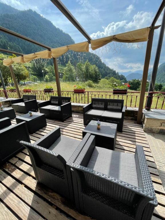 Bâtiment à vente en Arinsal (La Massana) avec parking