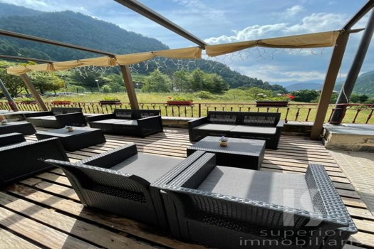 Edifici en venda a Arinsal (La Massana) amb parking