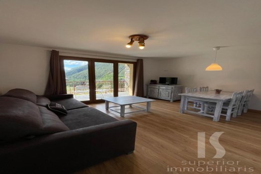 Edifici en venda a Arinsal (La Massana) amb parking