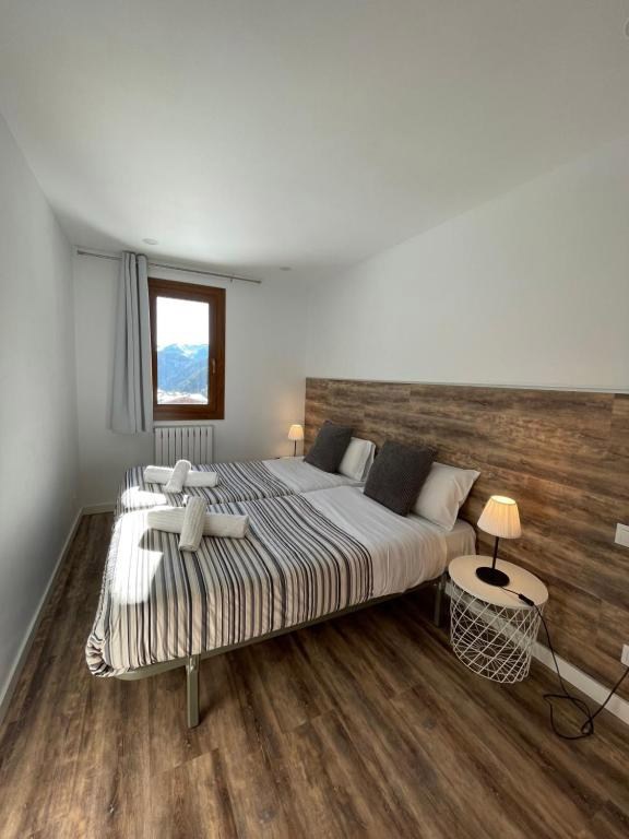 Bâtiment à vente en Arinsal (La Massana) avec parking