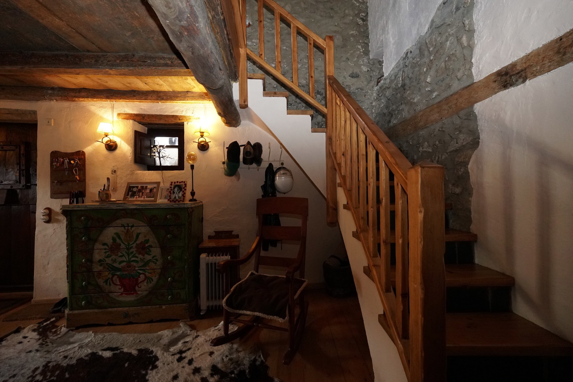 Rustic house for rent with 3 bedrooms in Escaldes-Engordany