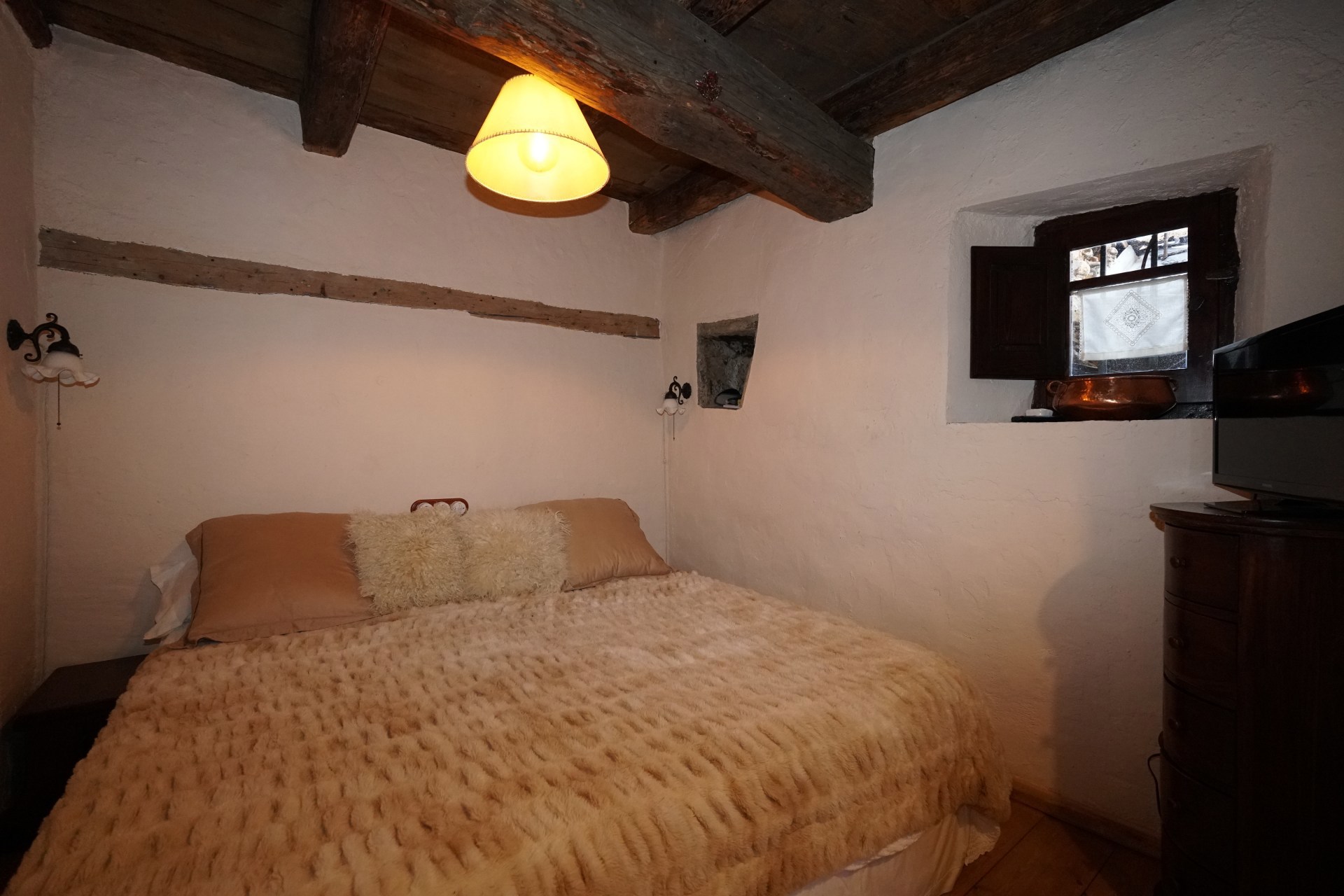 Rustic house for rent with 3 bedrooms in Escaldes-Engordany
