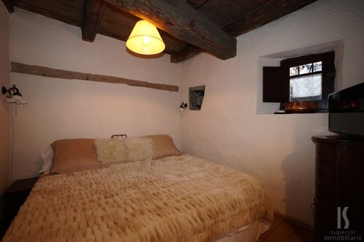 Casa rústica en alquiler de 3 habitaciones en Escaldes-Engordany