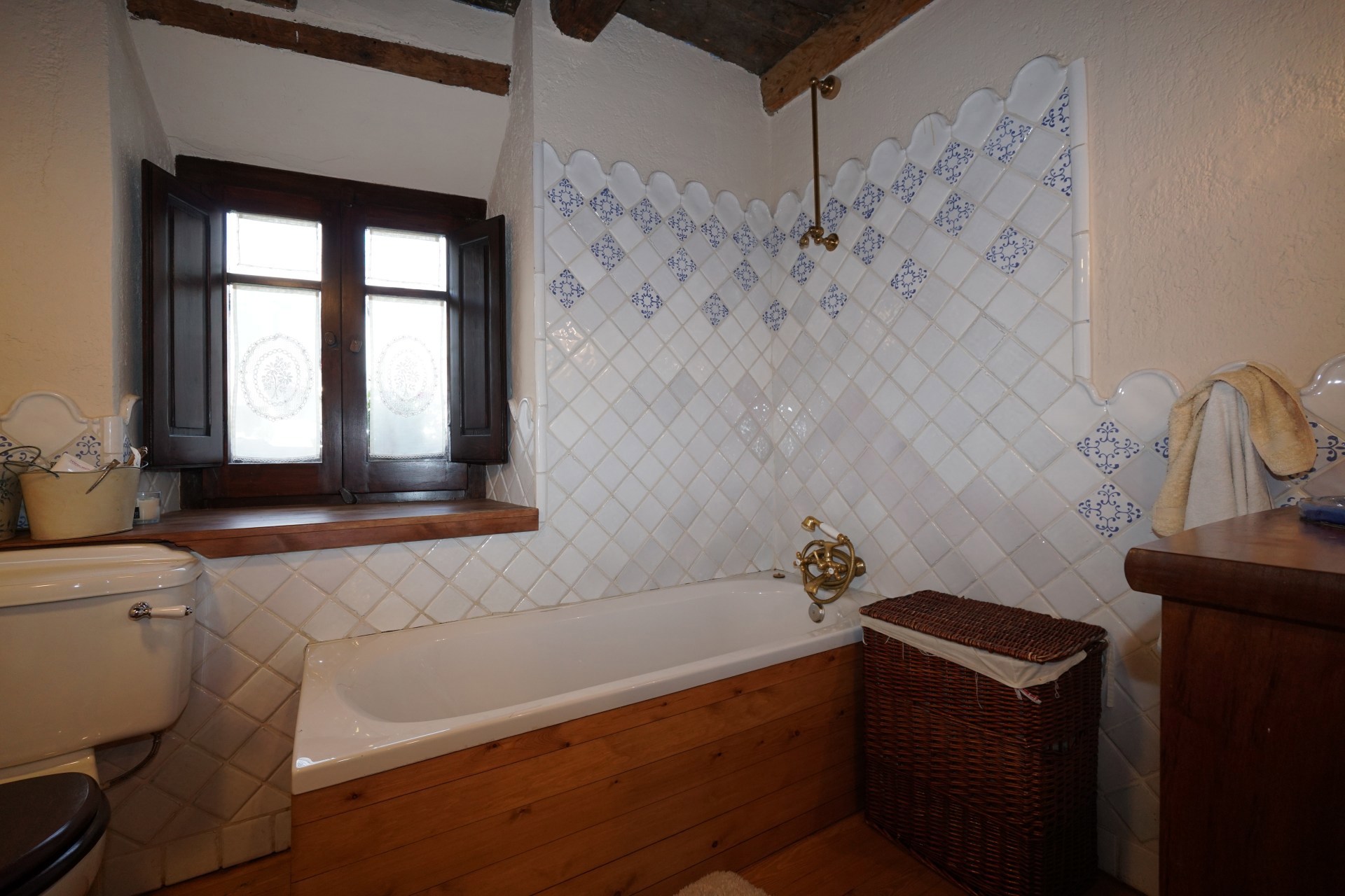 Rustic house for rent with 3 bedrooms in Escaldes-Engordany