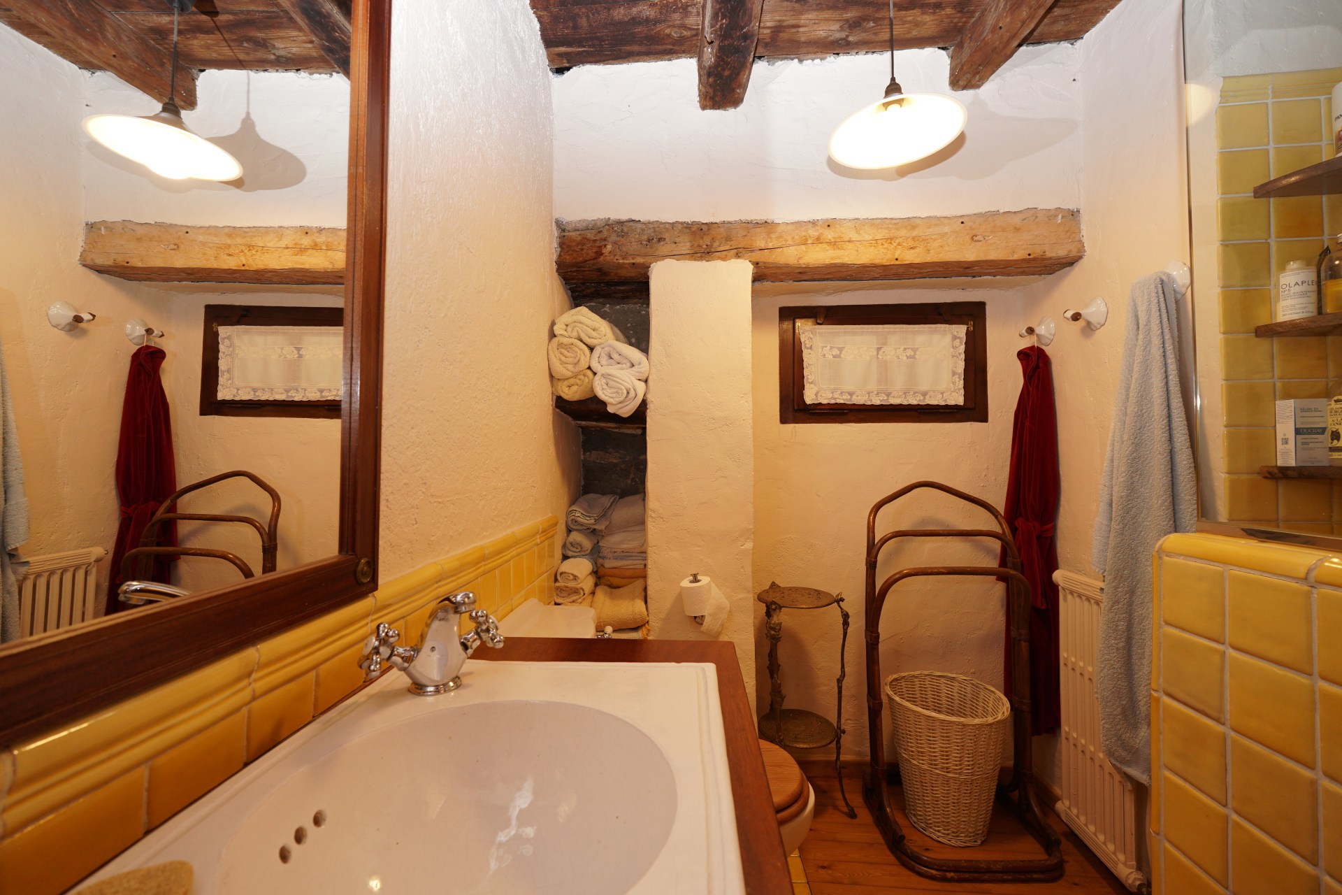 Rustic house for rent with 3 bedrooms in Escaldes-Engordany