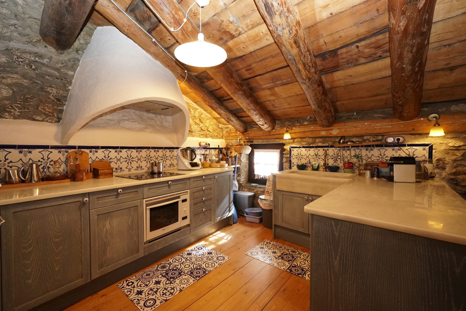 Rustic house for rent with 3 bedrooms in Escaldes-Engordany