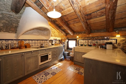 Casa rústica en alquiler de 3 habitaciones en Escaldes-Engordany