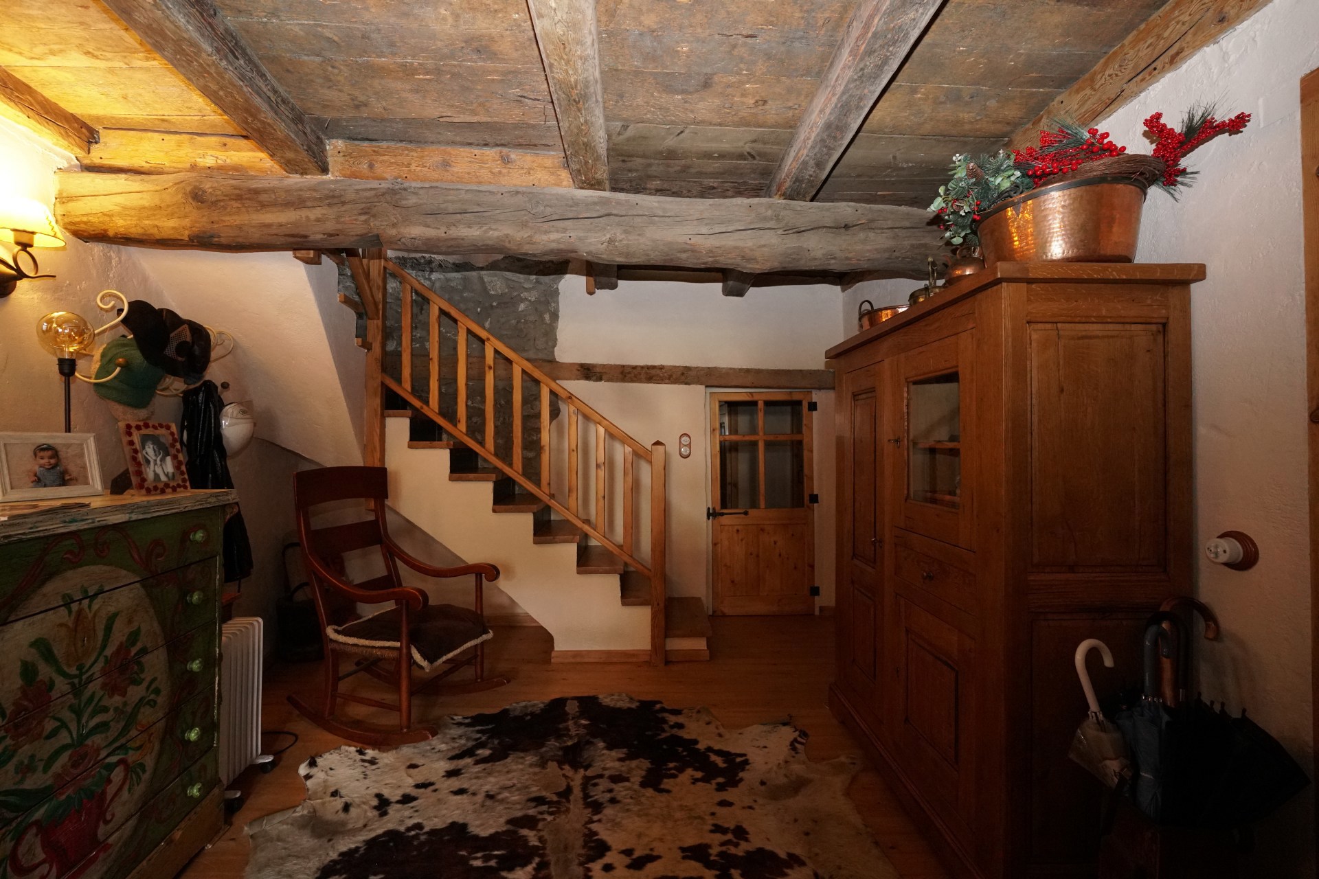 Rustic house for rent with 3 bedrooms in Escaldes-Engordany