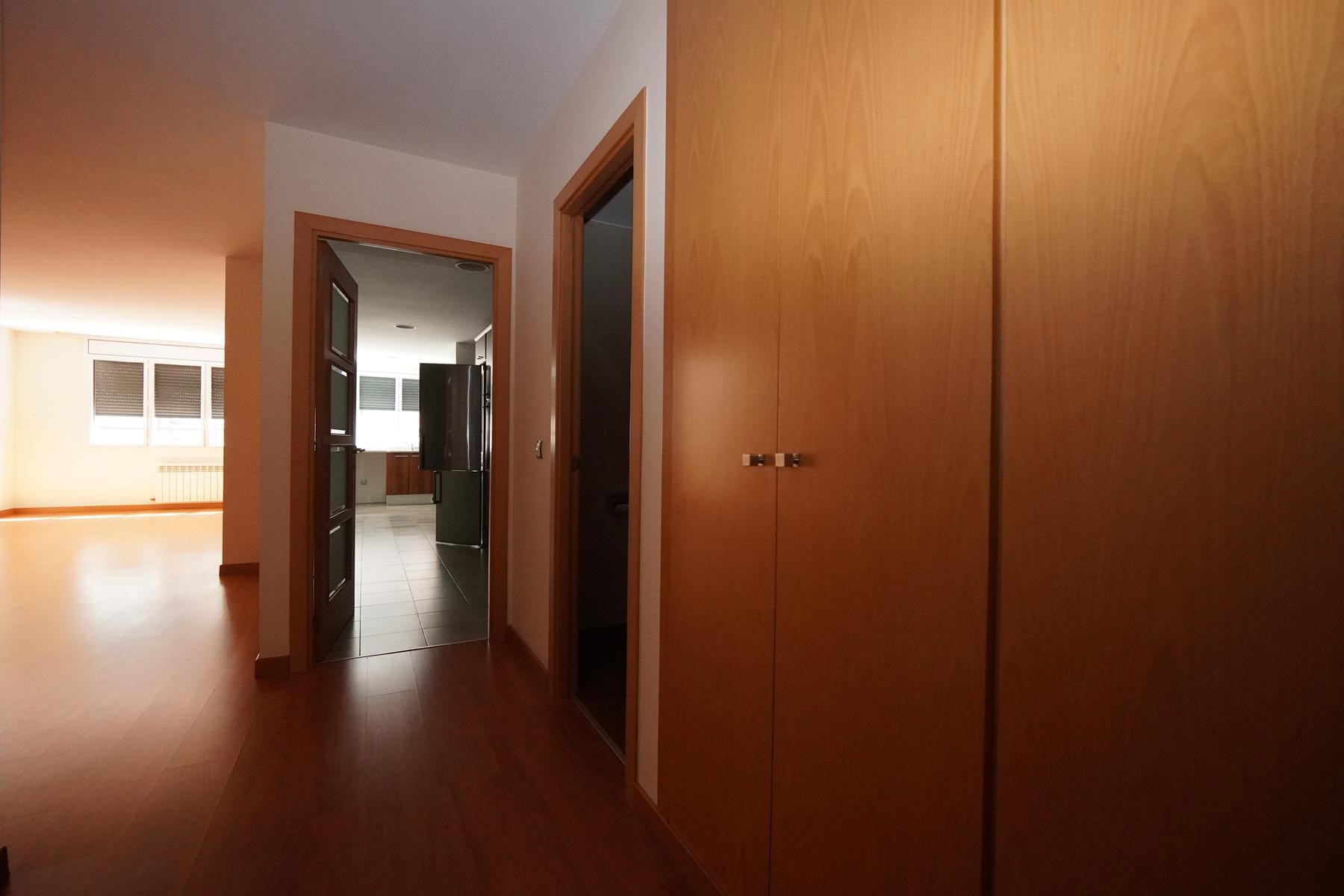 Apartment for rent with 3 bedrooms in Andorra la Vella