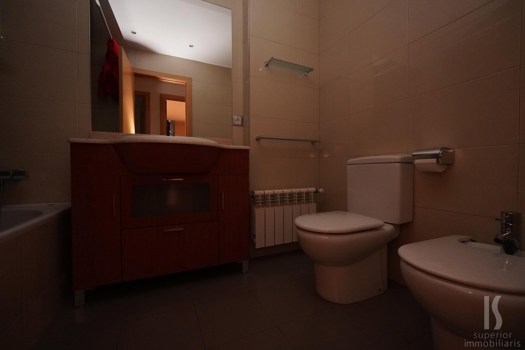 Piso en alquiler de 3 habitaciones en Andorra la Vella
