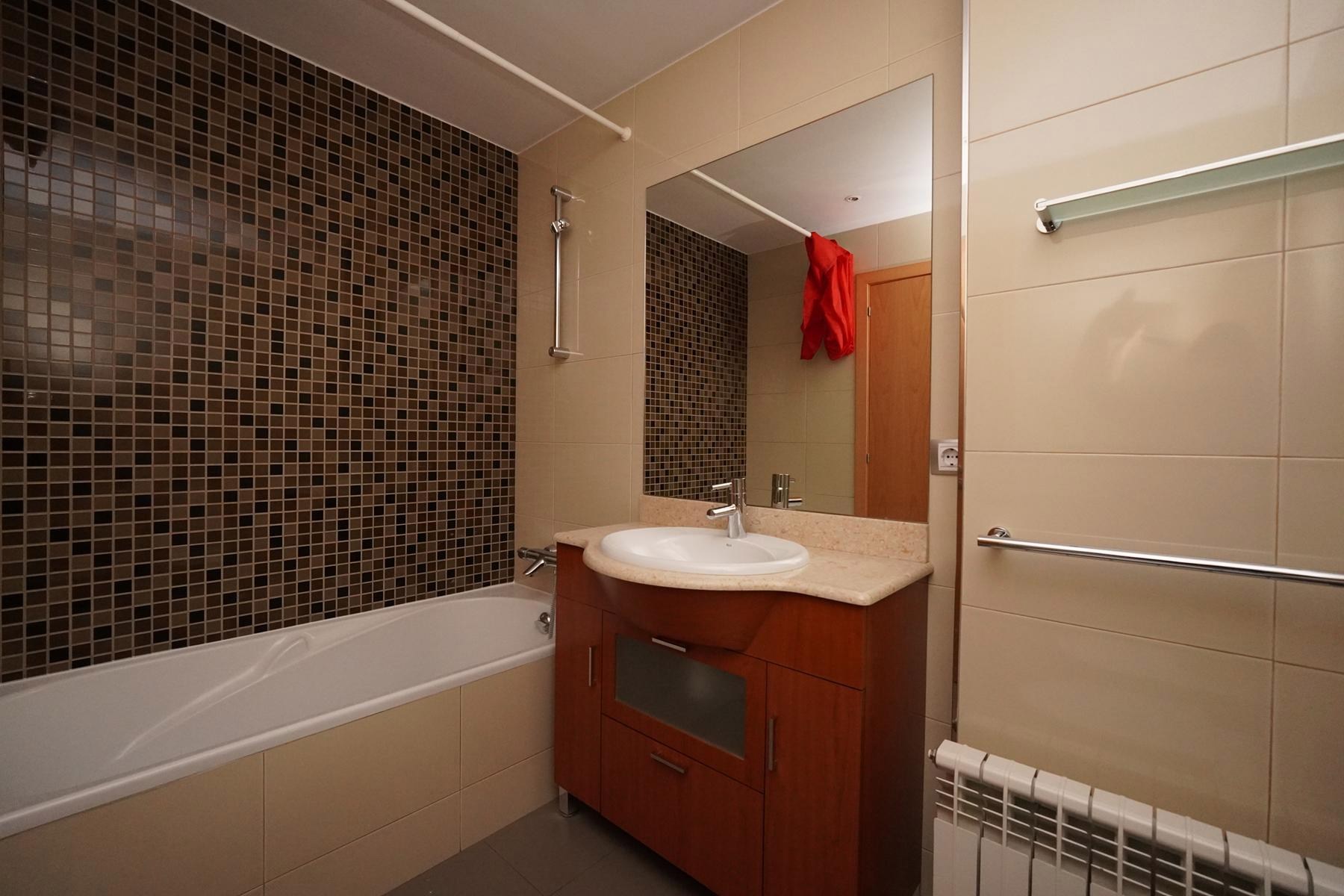 Apartment for rent with 3 bedrooms in Andorra la Vella