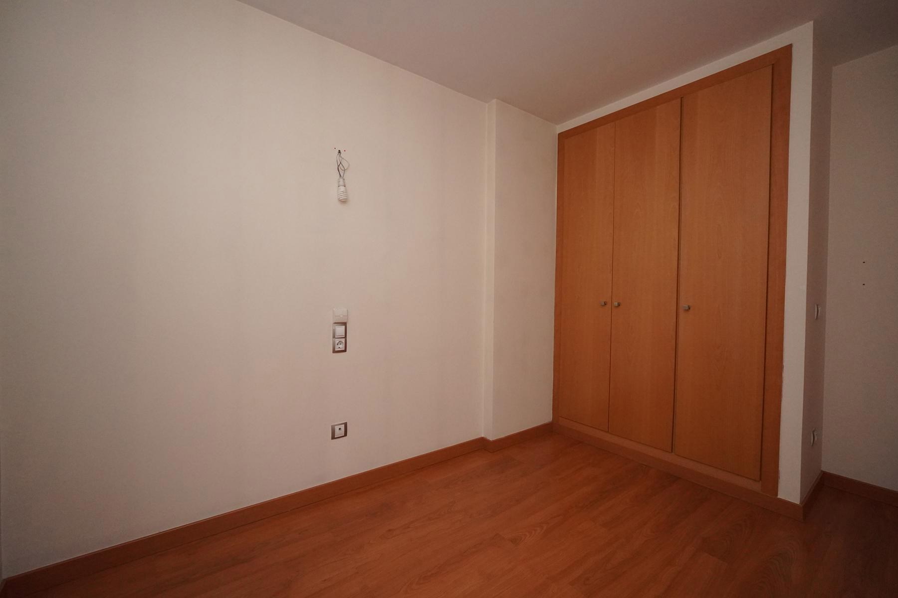 Apartment for rent with 3 bedrooms in Andorra la Vella