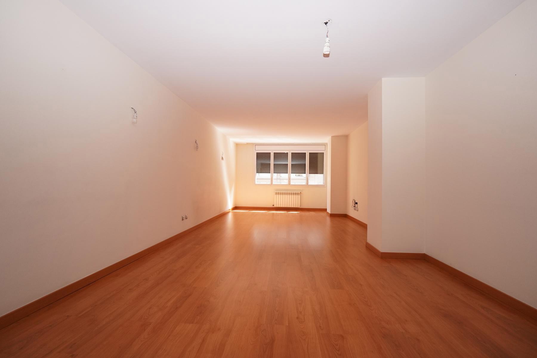 Apartment for rent with 3 bedrooms in Andorra la Vella