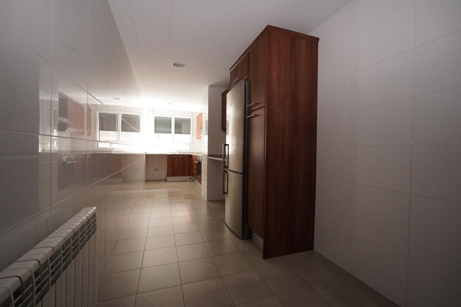Apartment for rent with 3 bedrooms in Andorra la Vella