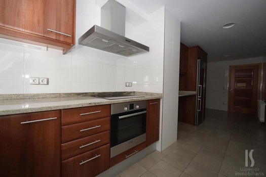 Piso en alquiler de 3 habitaciones en Andorra la Vella