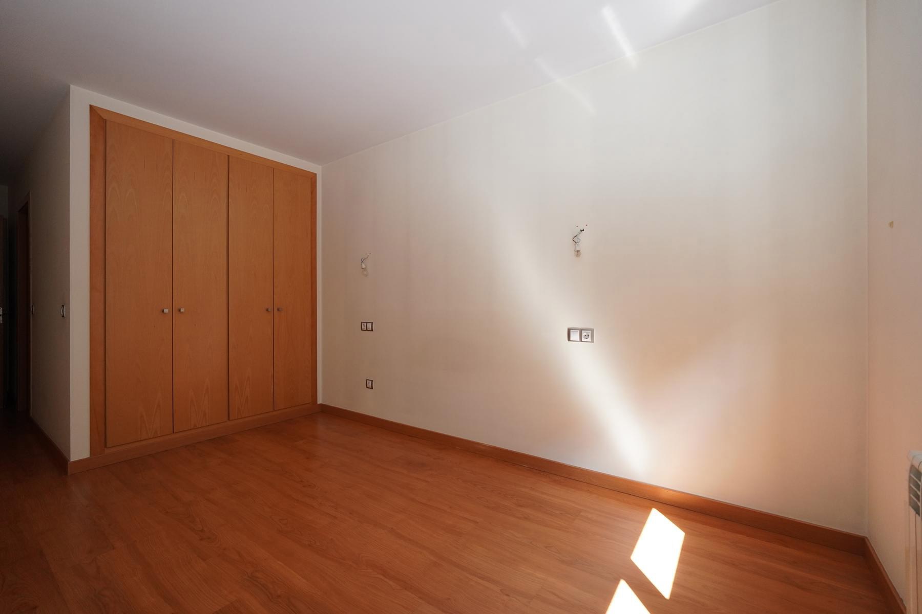 Apartment for rent with 3 bedrooms in Andorra la Vella