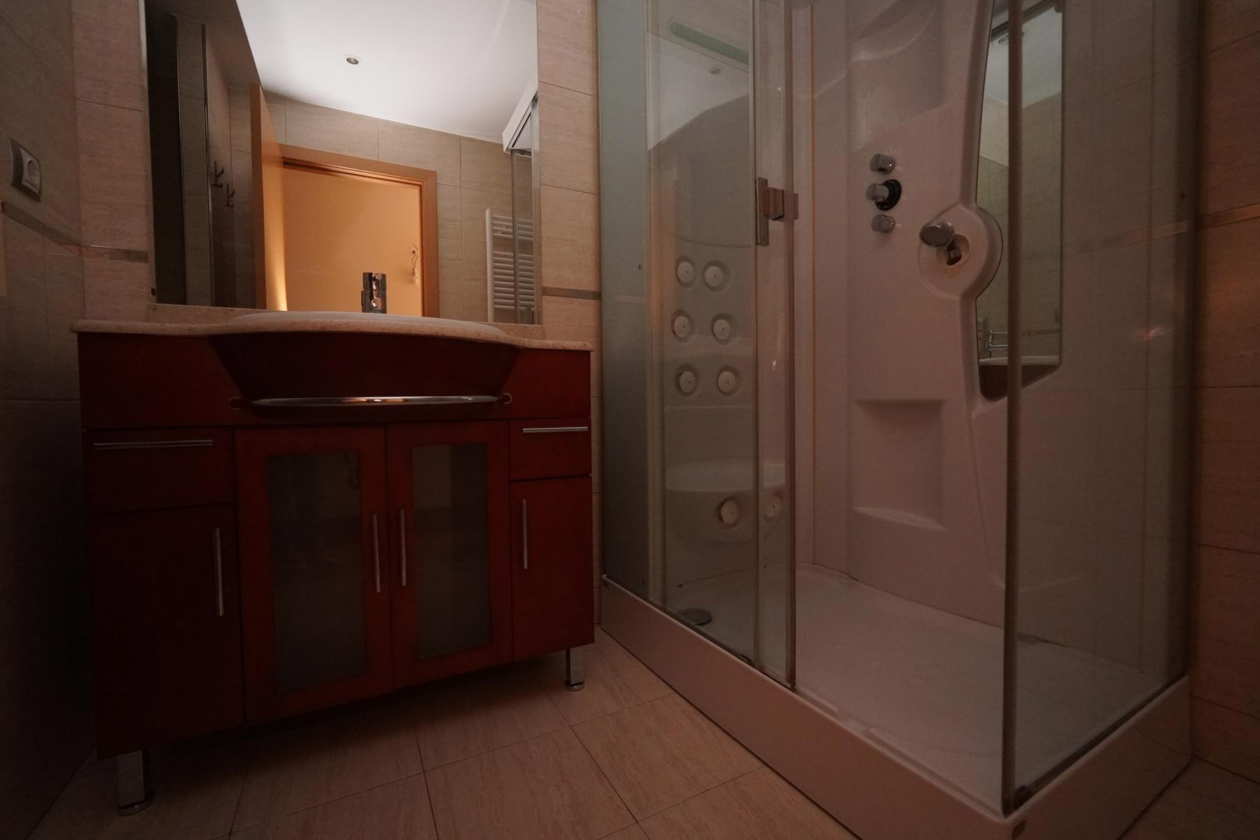 Apartment for rent with 3 bedrooms in Andorra la Vella