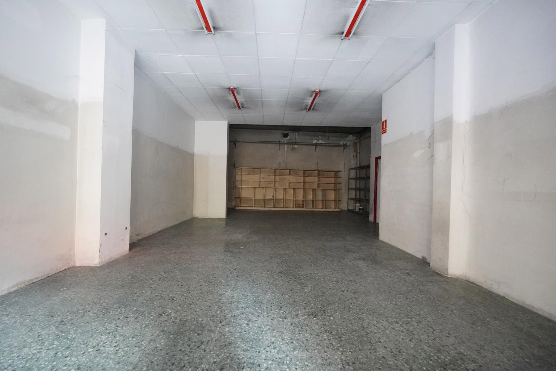 Local en alquiler en Andorra la Vella