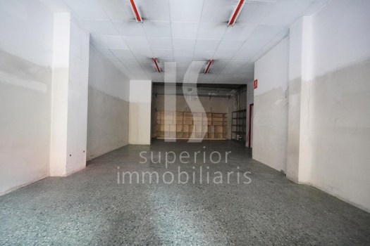 Local en alquiler en Andorra la Vella