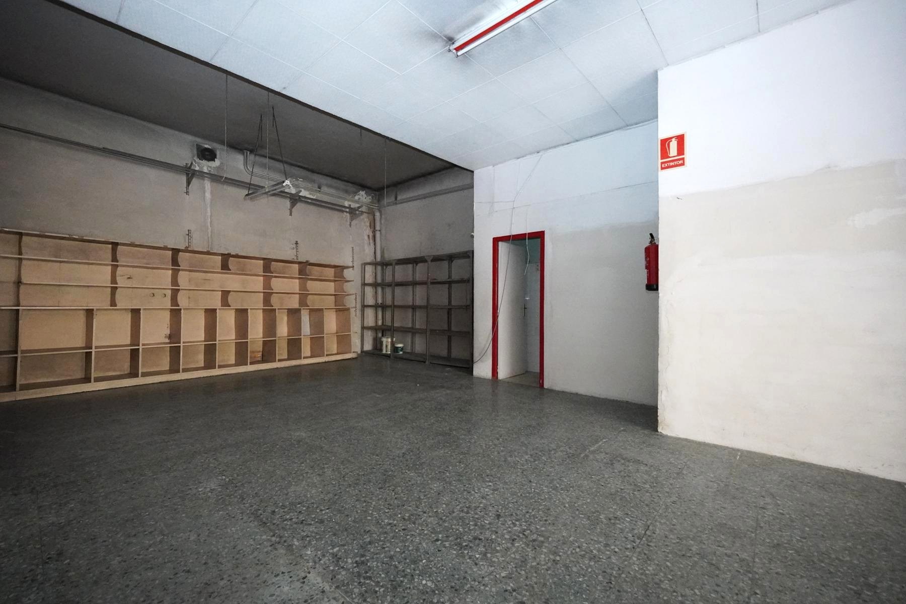 Local en alquiler en Andorra la Vella