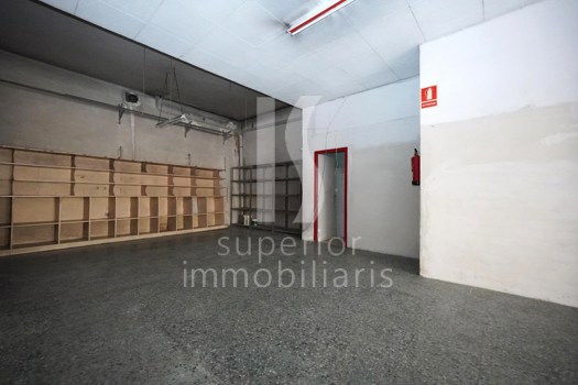 Local en alquiler en Andorra la Vella