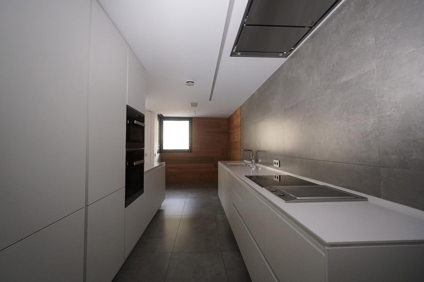 Apartment for rent with 3 bedrooms in Andorra la Vella with terrace