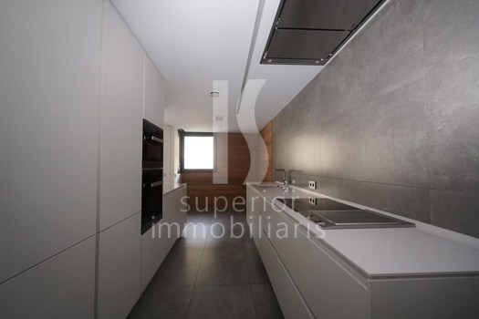 Appartement à location avec 3 chambres en Andorra la Vella avec terrasse