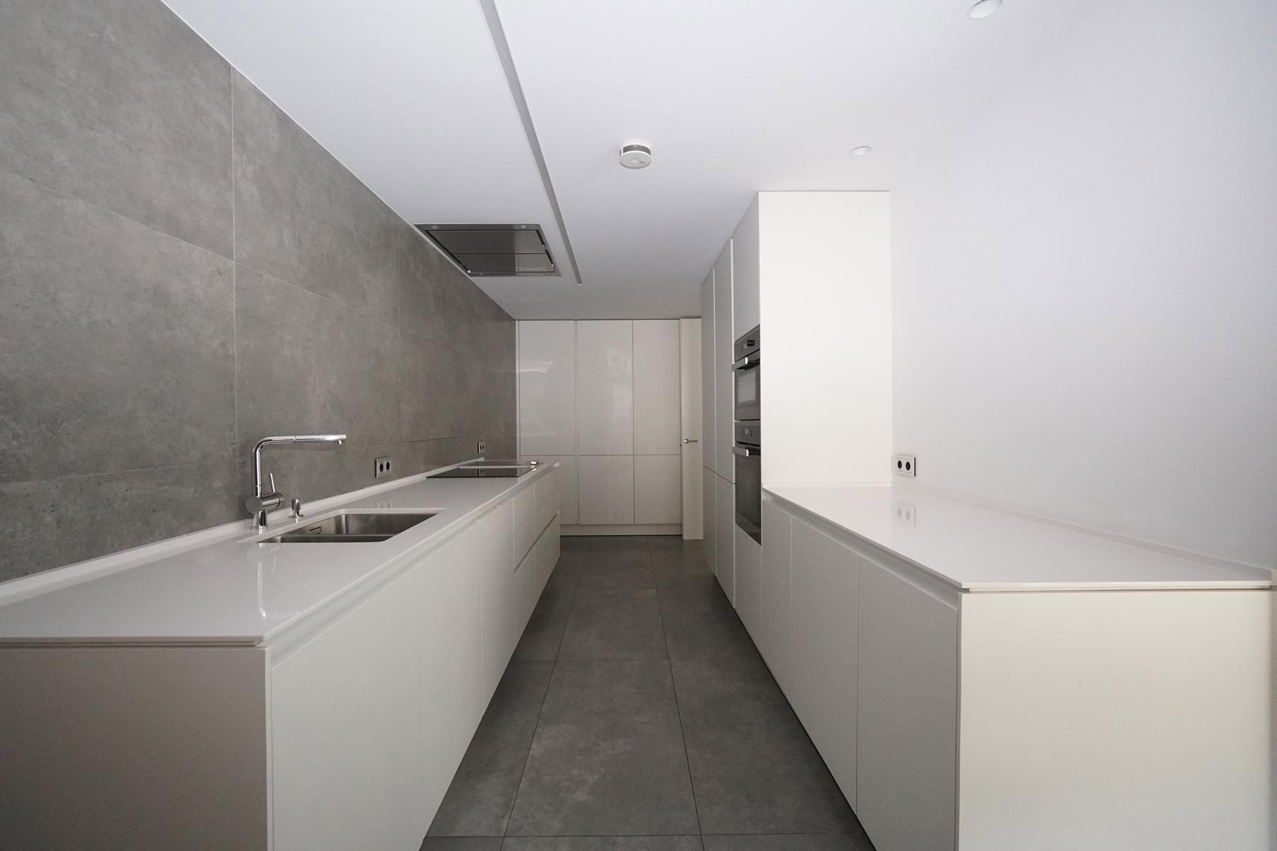 Apartment for rent with 3 bedrooms in Andorra la Vella with terrace