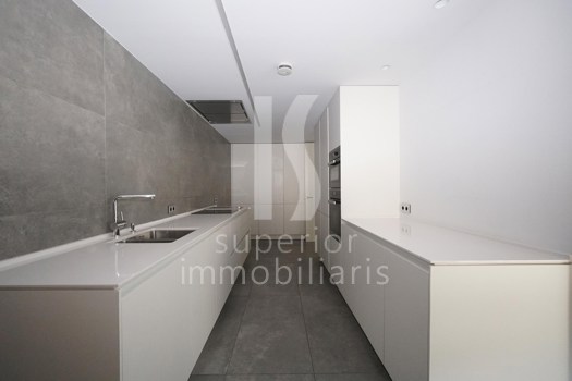 Appartement à location avec 3 chambres en Andorra la Vella avec terrasse