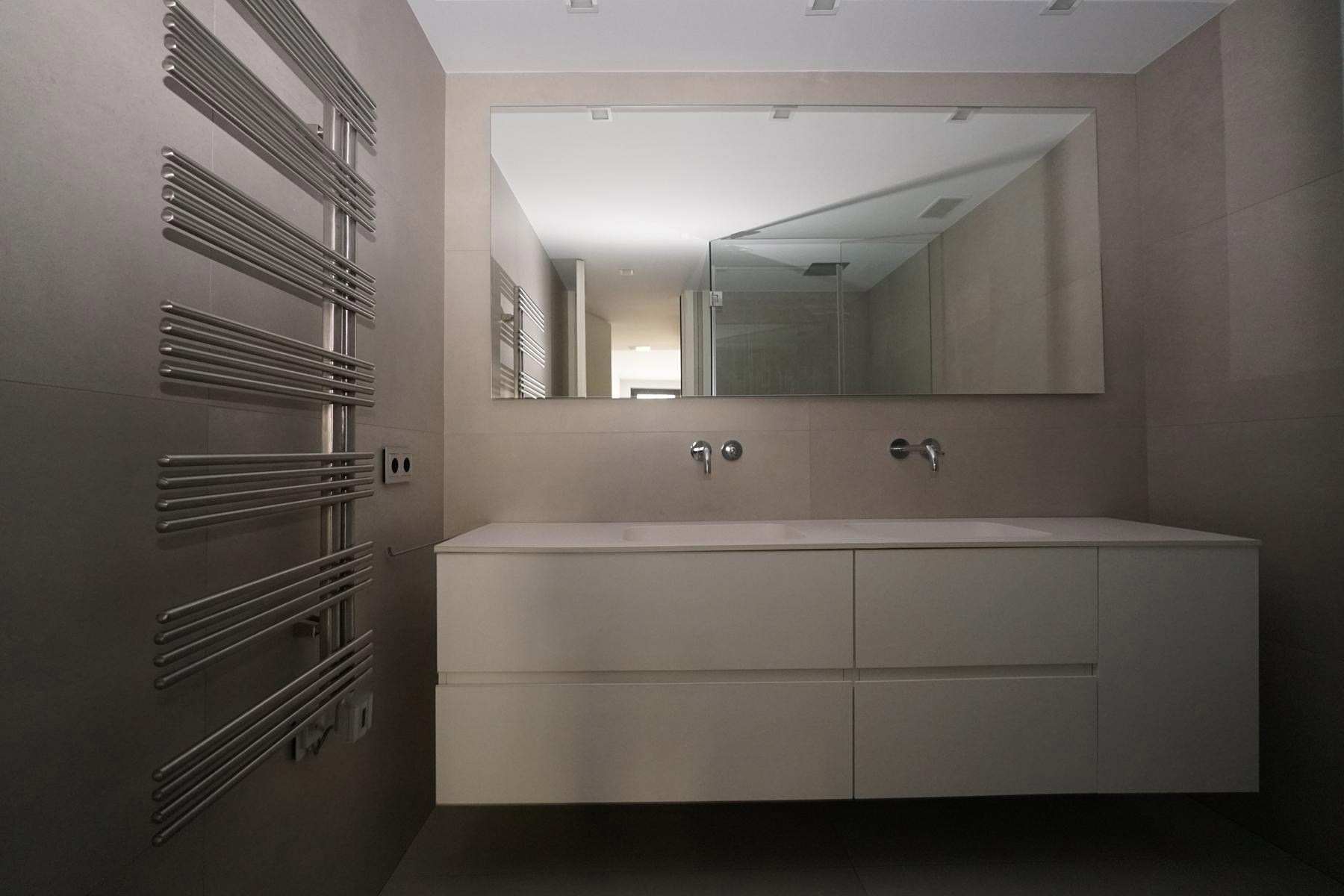 Apartment for rent with 3 bedrooms in Andorra la Vella with terrace