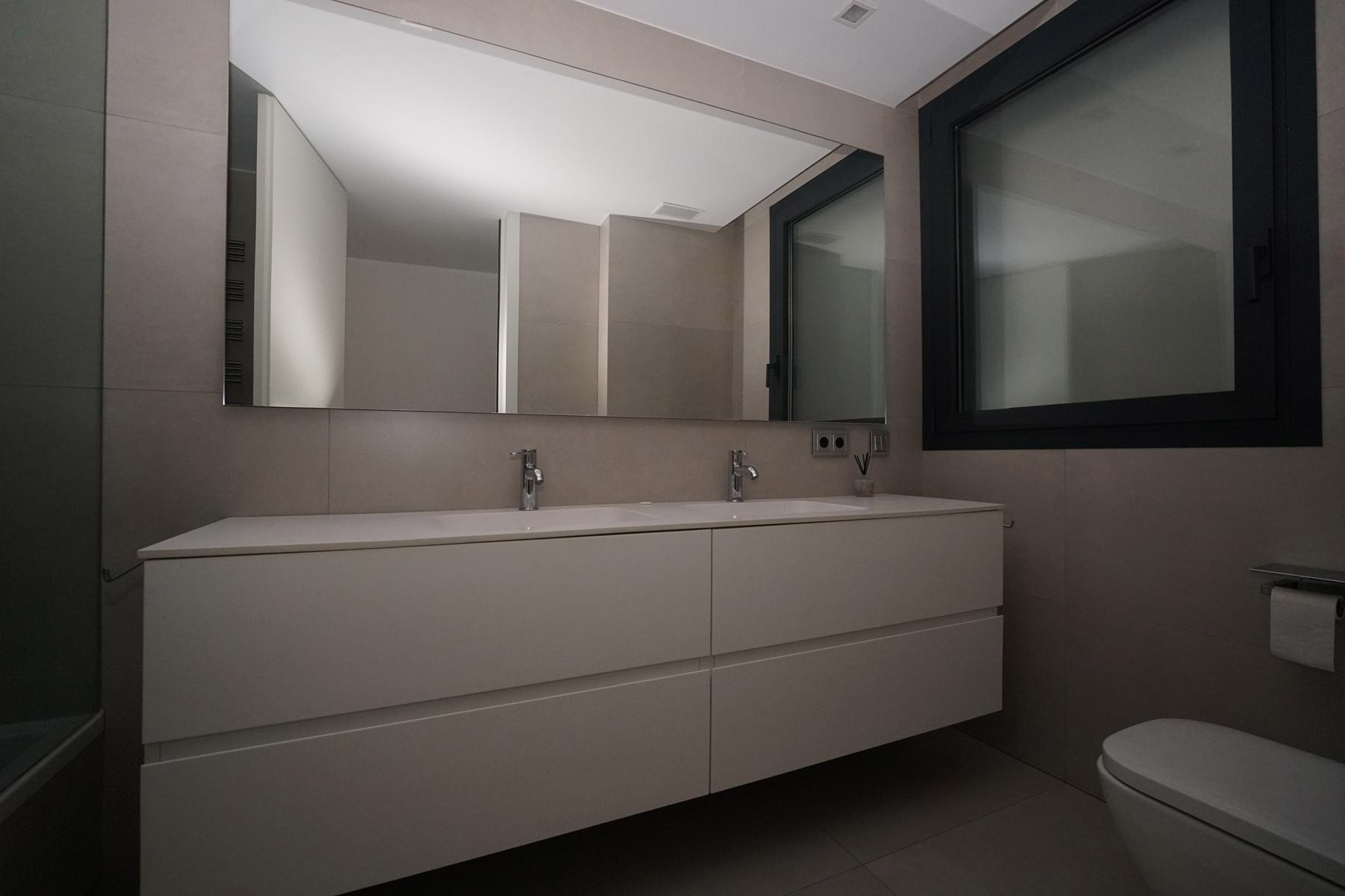 Apartment for rent with 3 bedrooms in Andorra la Vella with terrace