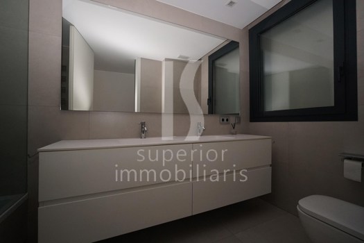 Appartement à location avec 3 chambres en Andorra la Vella avec terrasse