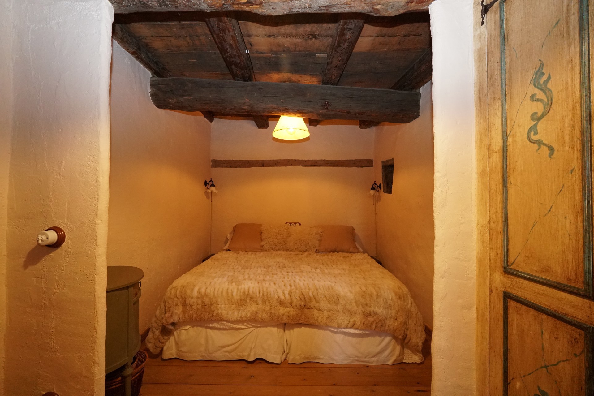 Rustic house for rent with 3 bedrooms in Escaldes-Engordany