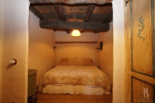 Maison rustique à location avec 3 chambres en Escaldes-Engordany