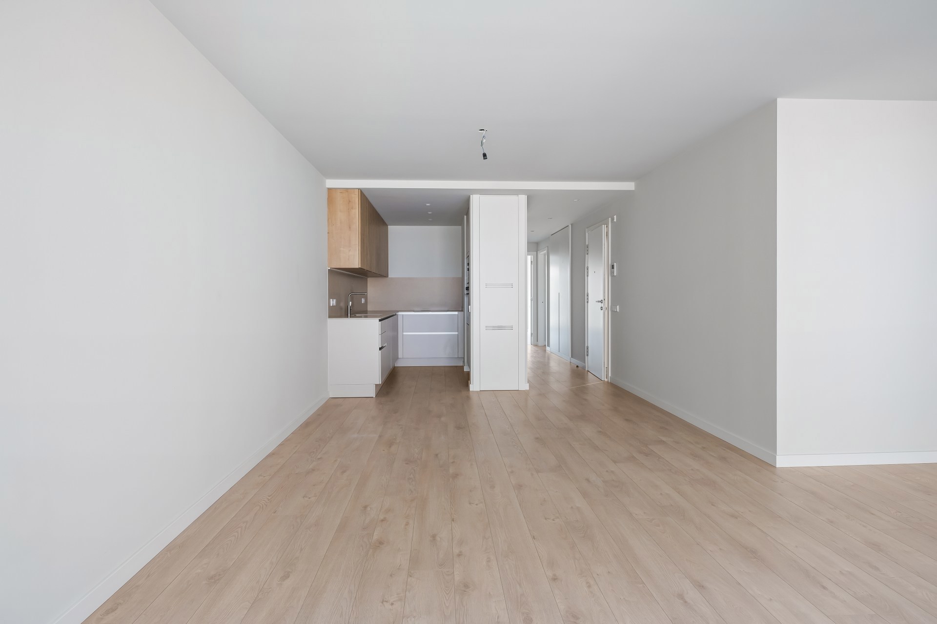 Apartament en lloguer de 2 habitacions a Escaldes-Engordany amb parking