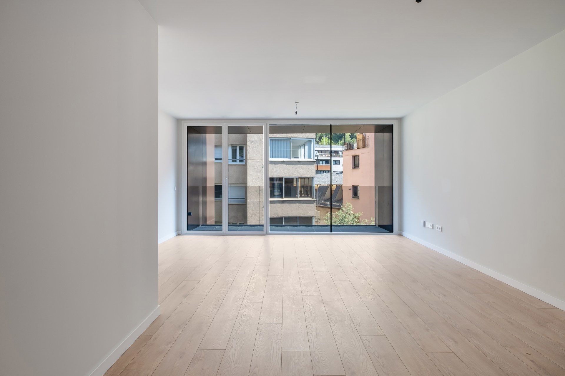 Apartament en lloguer de 2 habitacions a Escaldes-Engordany amb parking