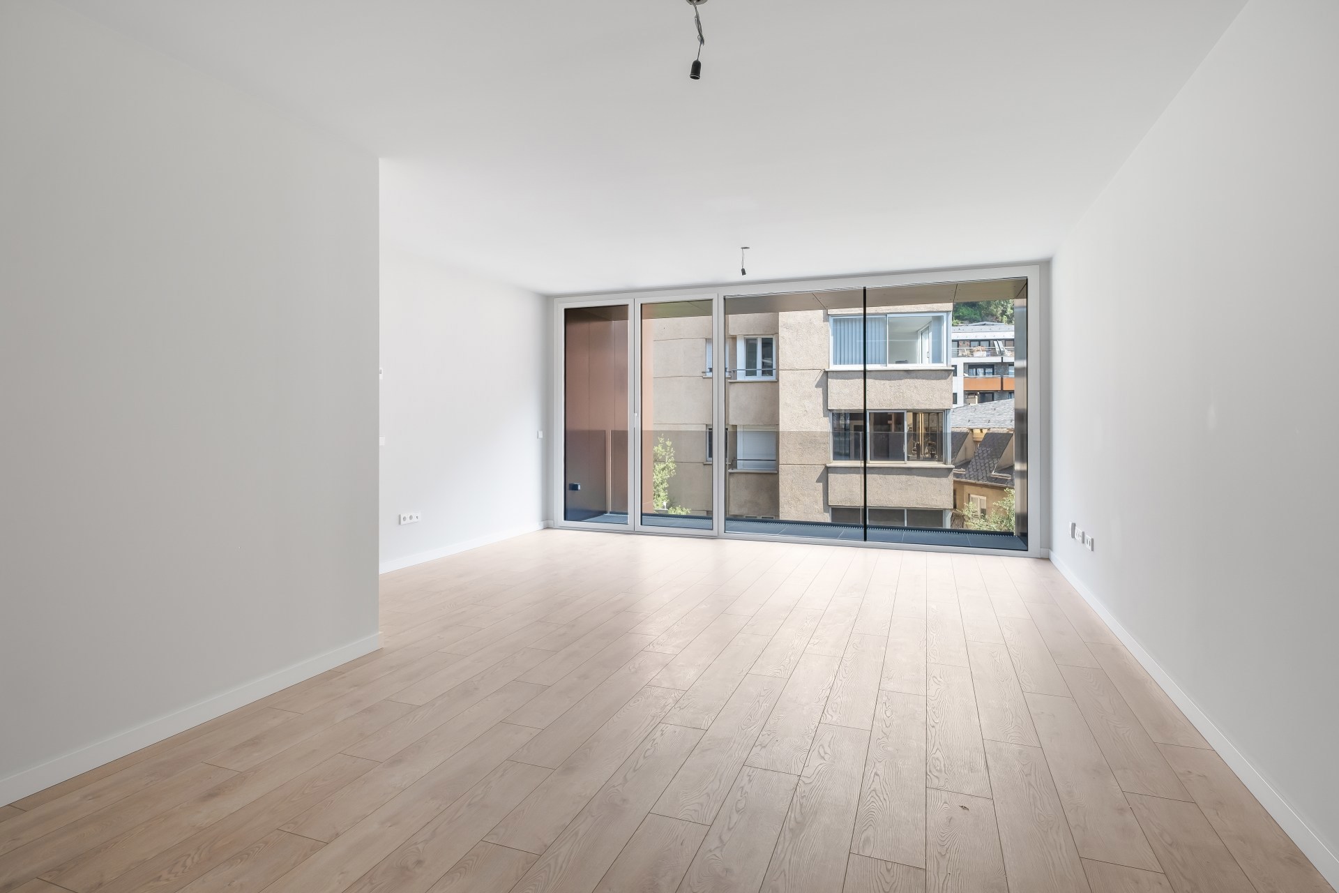Apartament en lloguer de 2 habitacions a Escaldes-Engordany amb parking