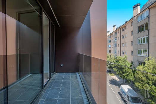 Apartament en lloguer de 2 habitacions a Escaldes-Engordany amb parking